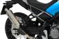 Preview: Exhaust SP-2 Short Titanium CF MOTO 450 MT 2024-2025